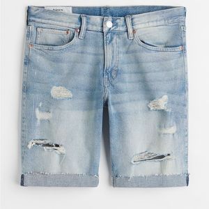 Men’s Shorts